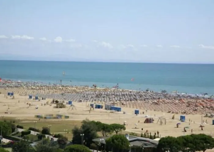 Parigi Ξενοδοχείο