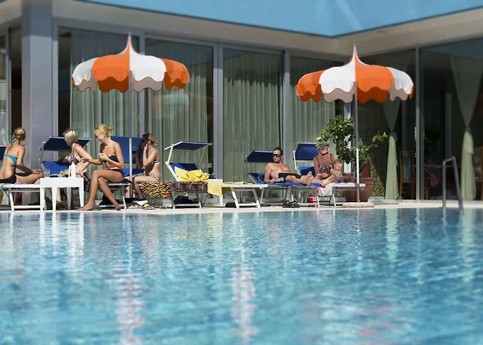 Parigi Hotel Bibione