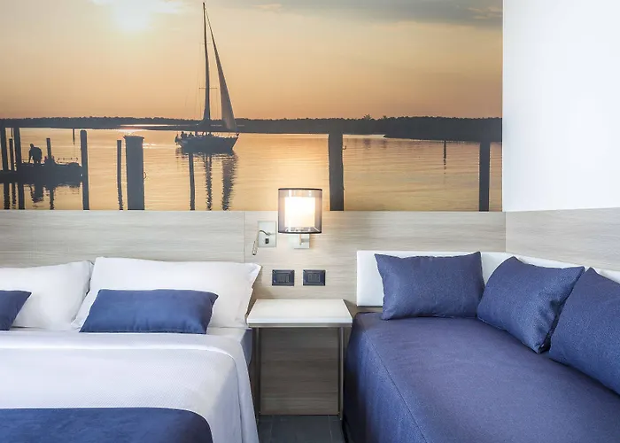 Ξενοδοχείο Parigi