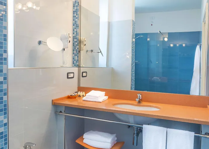 Parigi Hotel Bibione