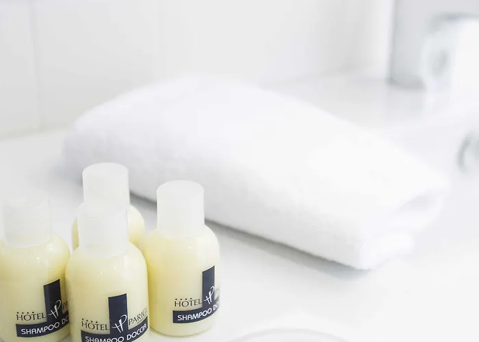 Parigi Μπιμπιόνε