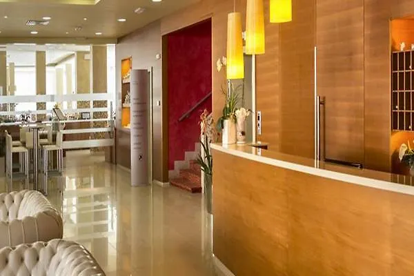 Parigi Hotel Bibione