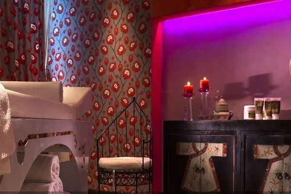 Parigi Ξενοδοχείο 4*