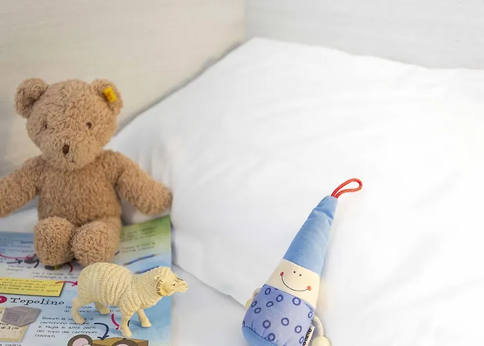 Parigi Hotel Bibione