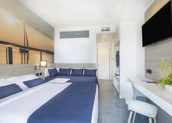 Parigi Μπιμπιόνε