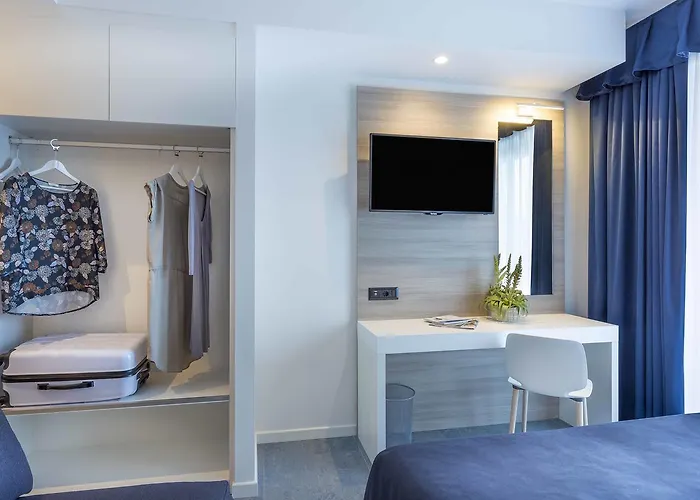 Parigi 4* Μπιμπιόνε