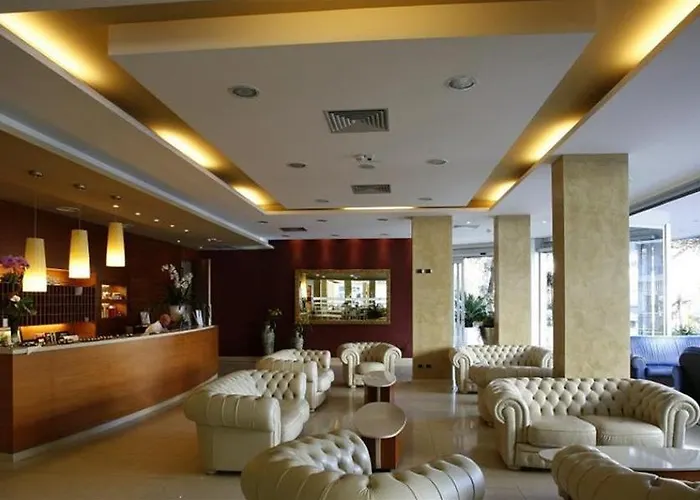 Parigi Ξενοδοχείο