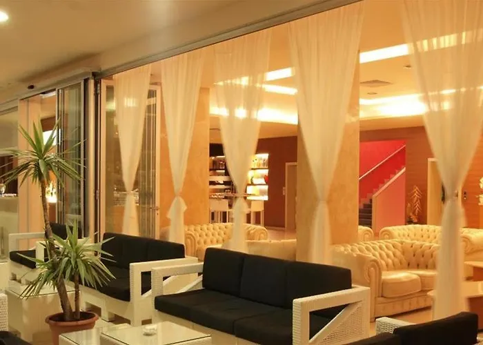 Parigi Μπιμπιόνε