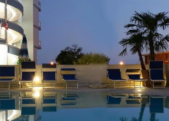 Parigi Hotel Bibione