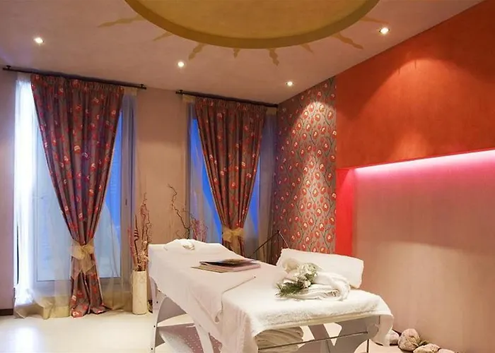 Parigi Ξενοδοχείο