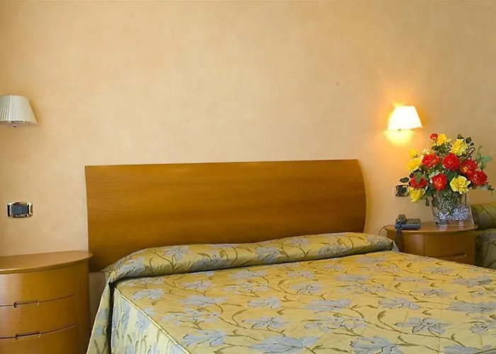 Hotel Parigi Bibione