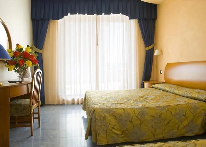 Parigi Hotel Bibione