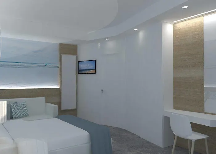 Parigi Ξενοδοχείο Μπιμπιόνε