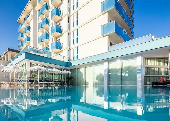 Parigi Ξενοδοχείο 4*