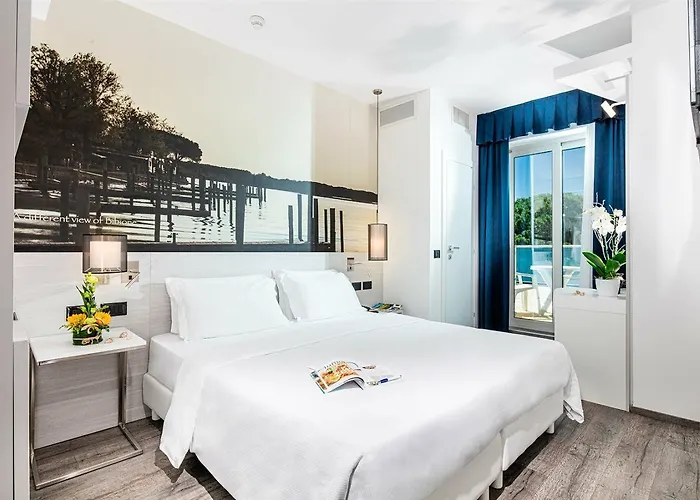 Parigi Ξενοδοχείο 4*